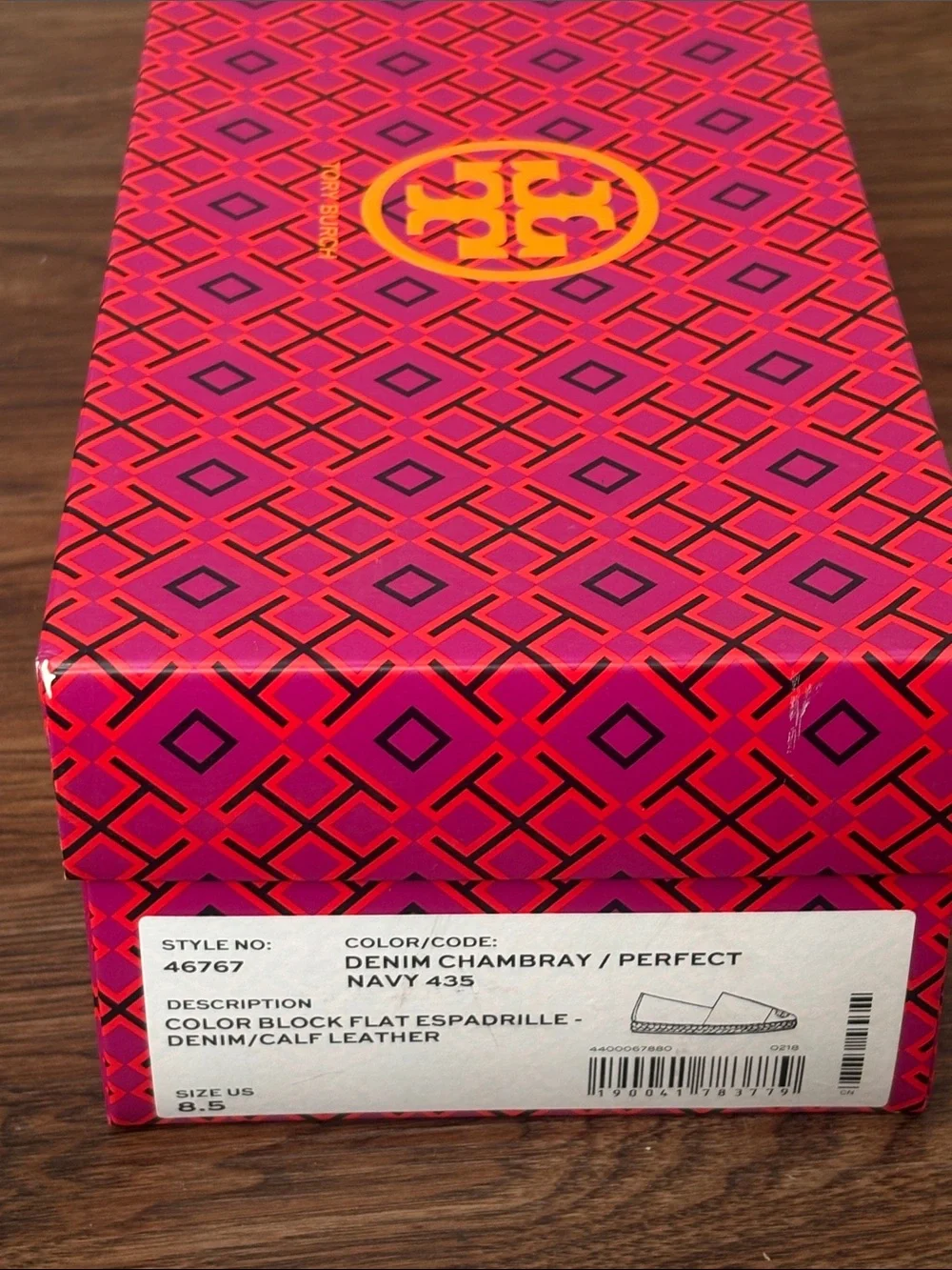 Tory Burch tory burch